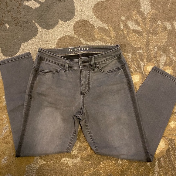 g sculpt jeans